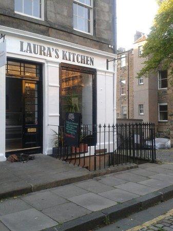 Laura's Kitchen